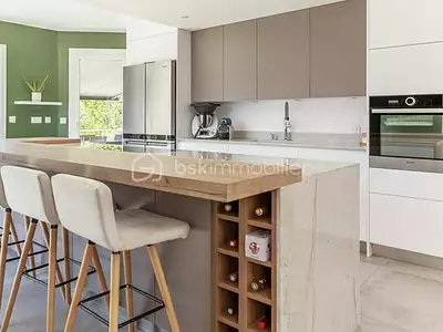 Appartement, 110 m²