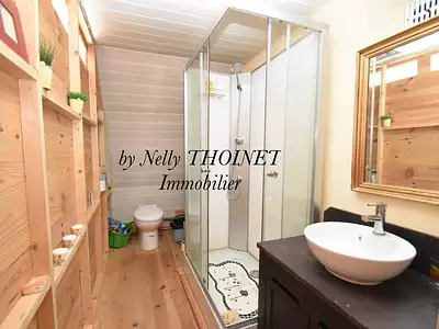 Maison, 95 m²