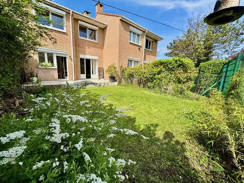 Maison, 90 m²