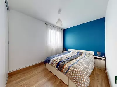 Appartement, 81,63 m²