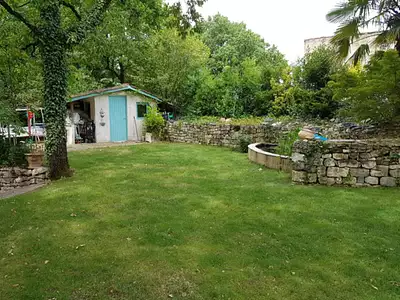 Maison, 160 m²