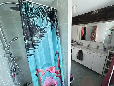 Maison, 105,32 m²