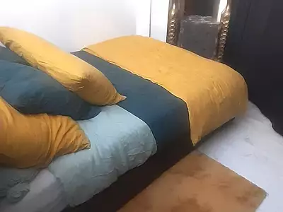Appartement, 50 m²