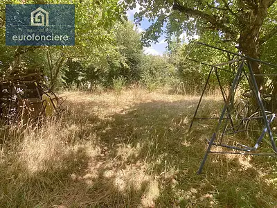 Maison, 72 m²