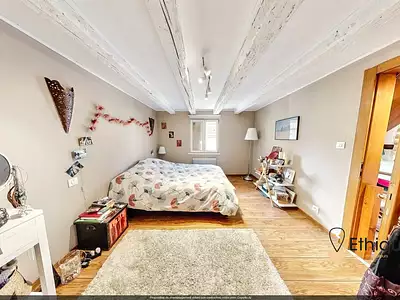 Maison, 107 m²