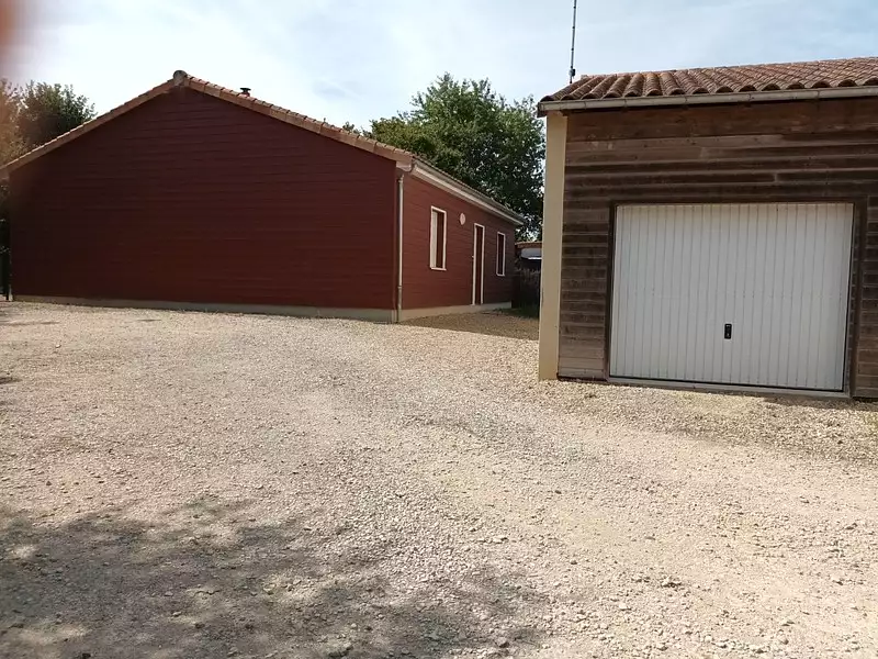 Maison, 87 m²