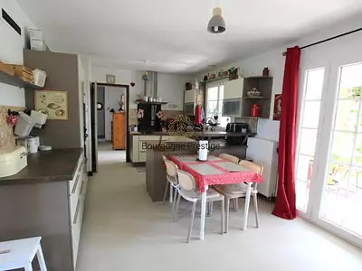 Maison, 178 m²