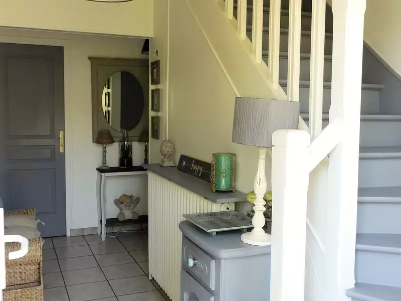 Maison, 127,35 m²