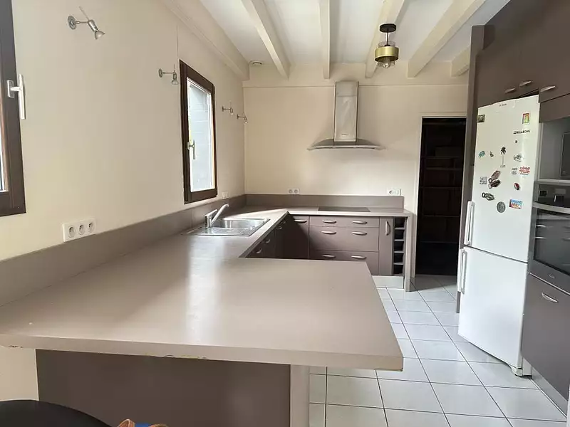 Maison, 110 m²