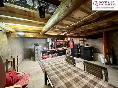 Maison, 75 m²