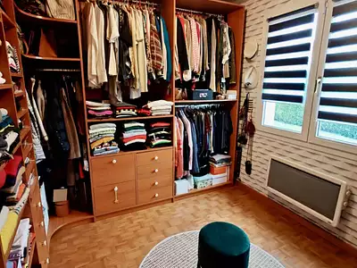 Maison, 230 m²
