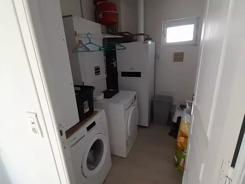 Maison, 137 m²