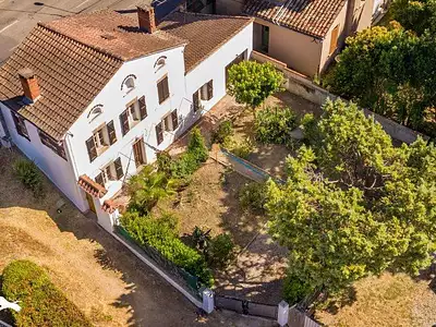 Maison, 77 m²