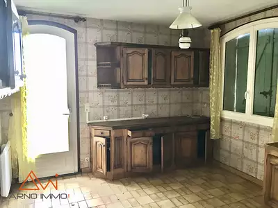 Maison, 128 m²