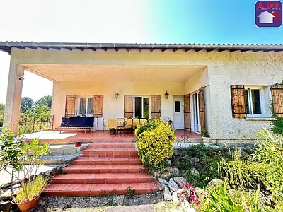 Maison, 190,7 m²