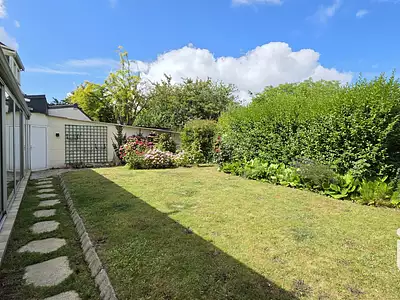 Maison, 112 m²