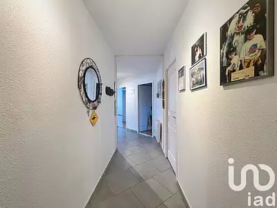 Appartement, 100 m²