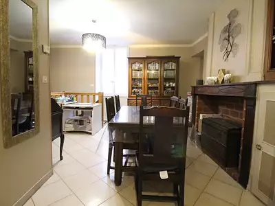 Divers, 121 m²