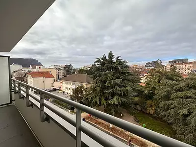 Appartement, 77,33 m²