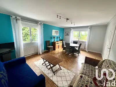 Maison, 120 m²