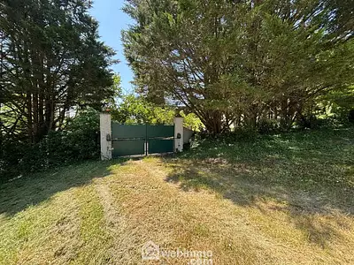 Maison, 181 m²
