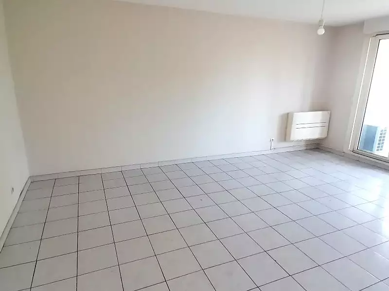 Appartement, 68 m²