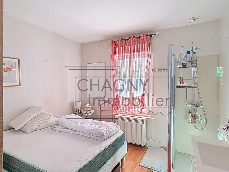 Maison, 100 m²