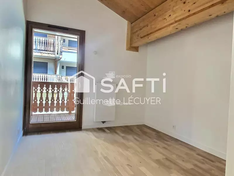 Appartement, 120 m²
