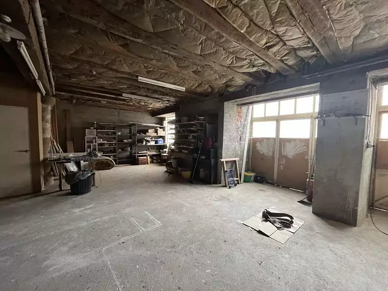 Maison, 130 m²