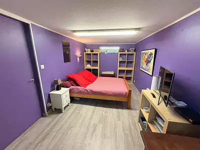 Maison, 121 m²