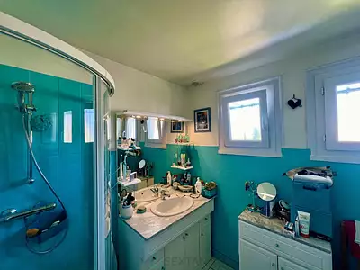 Maison, 135 m²