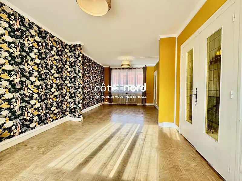 Maison, 145 m²