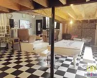 Maison, 110 m²