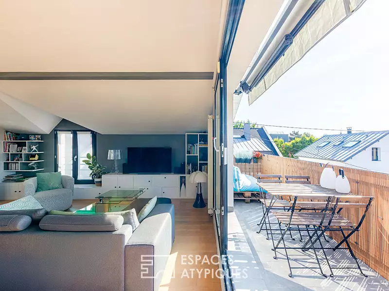 Appartement, 90,3 m²