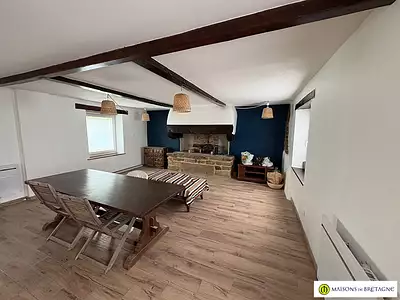 Maison, 119,2 m²