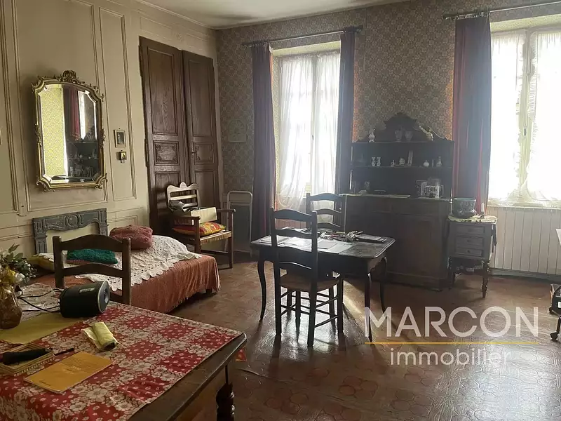 Maison, 160 m²