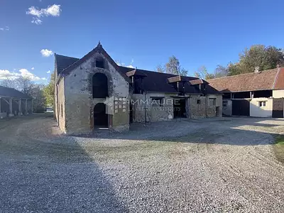 Maison, 256 m²