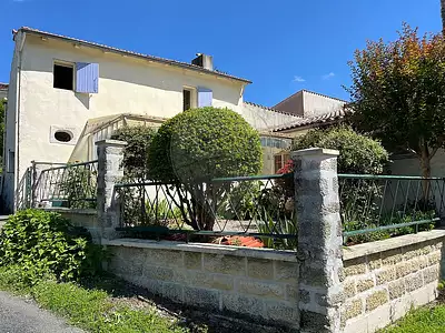 Maison, 70 m²