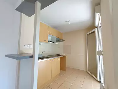 Appartement, 47 m²