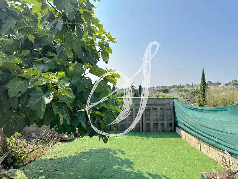 Maison, 124,96 m²