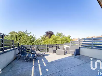 Maison, 153 m²