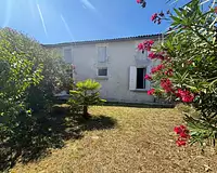 Maison, 119 m²