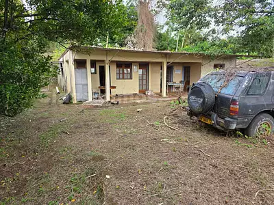 Maison, 200 m²