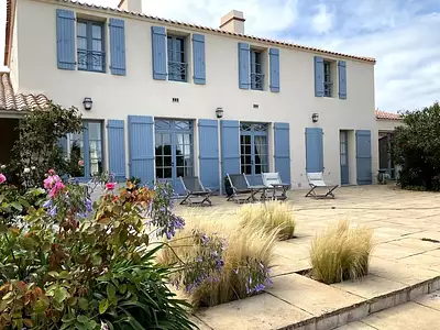 Maison, 404 m²