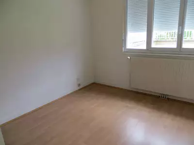 Appartement, 50 m²