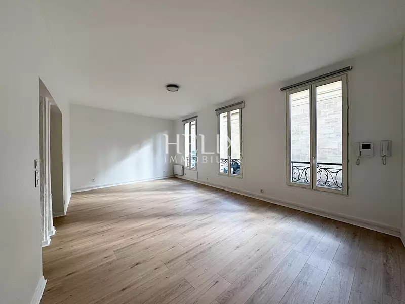 Appartement, 111 m²