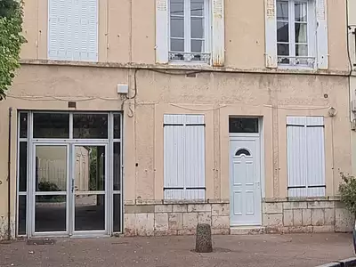 Appartement, 42 m²