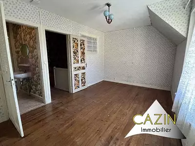 Maison, 132 m²