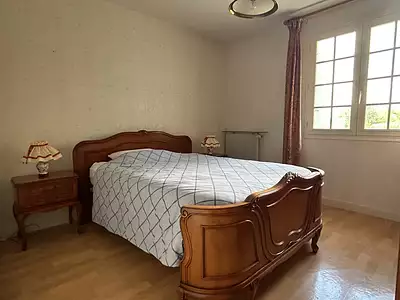 Maison, 100 m²
