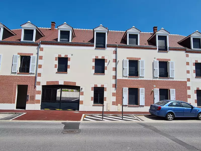 Appartement, 102,15 m²